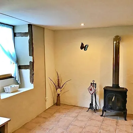 Les Verges Gites Exideuil-sur-Vienne Exterior photo