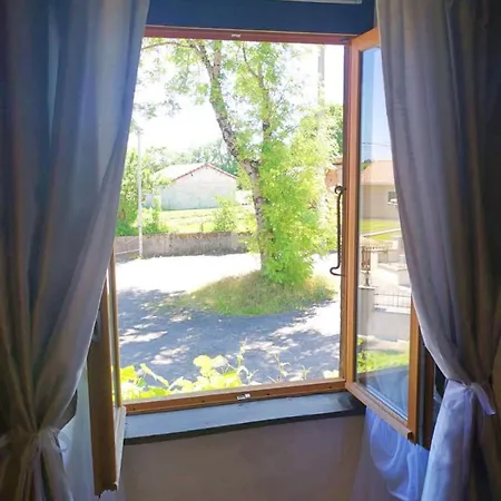 Les Verges Gites Exideuil-sur-Vienne Exterior photo