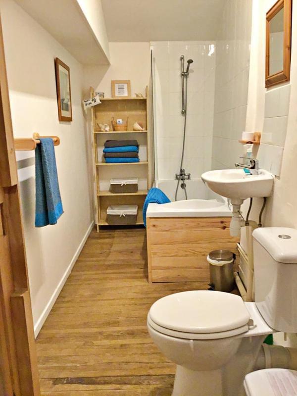 Les Verges Holiday home