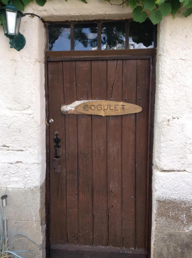 Les Verges Exideuil-sur-Vienne