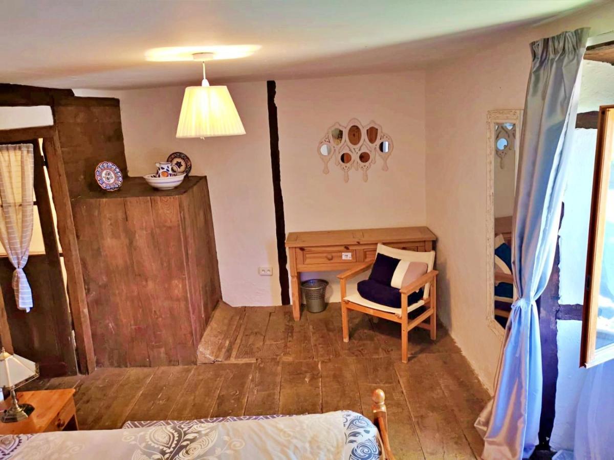 Les Verges Holiday home *
