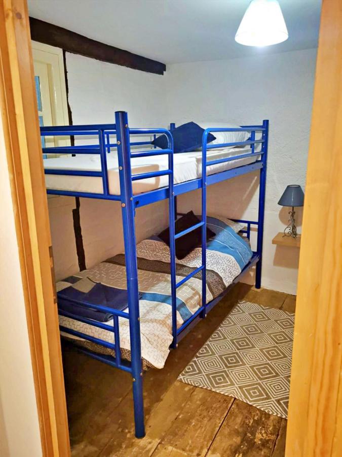 Les Verges Holiday home Exideuil-sur-Vienne