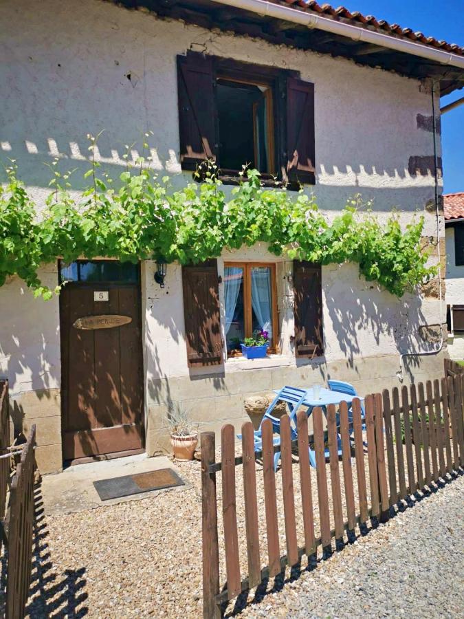 Holiday home Les Verges