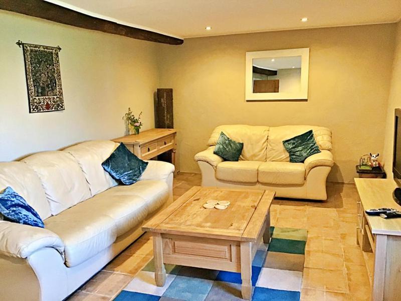 Holiday home Les Verges