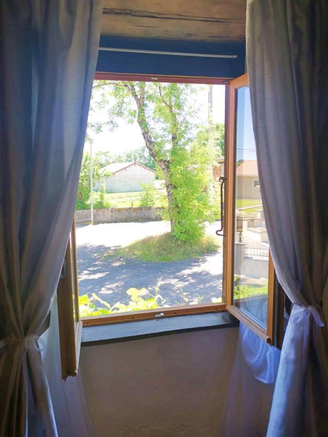 Les Verges * Exideuil-sur-Vienne