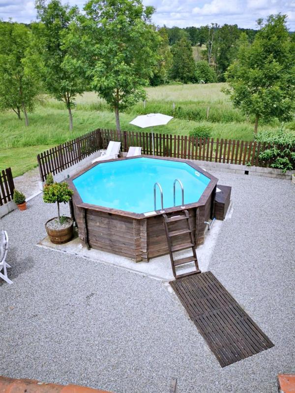 Holiday home Les Verges *