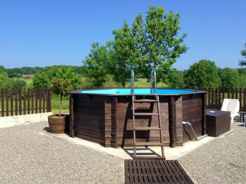 Les Verges * Exideuil-sur-Vienne