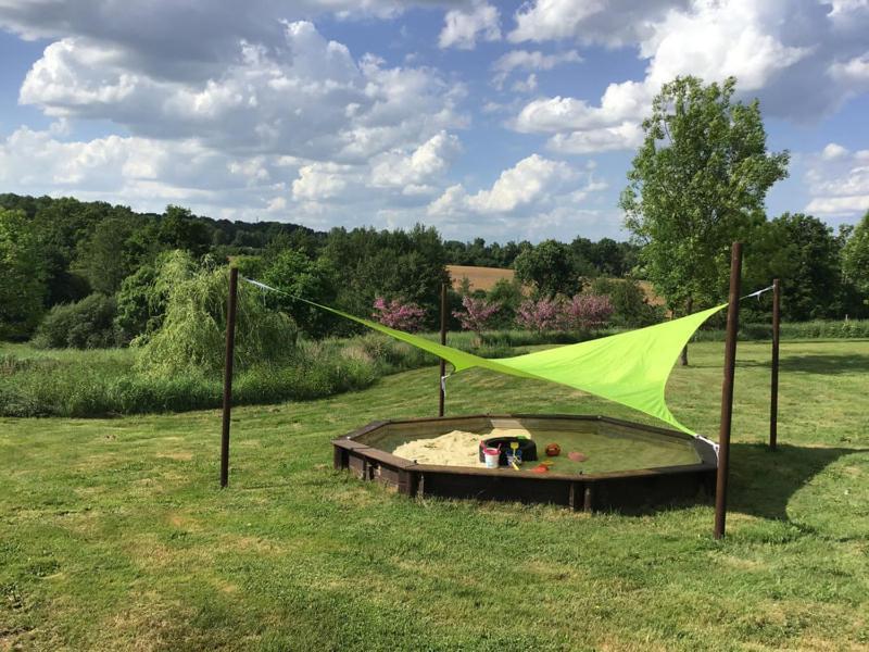 Les Verges Exideuil-sur-Vienne