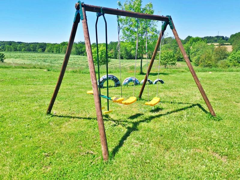 Les Verges Holiday home Exideuil-sur-Vienne